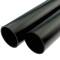 PVC-U Pipe Black 50 x 2.4mm - PN 10