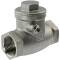 A4 ss female threaded check valve 1"