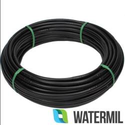 Tropfleitung WATERMIL DRIP mit integriertem Tropfer (Emitter)