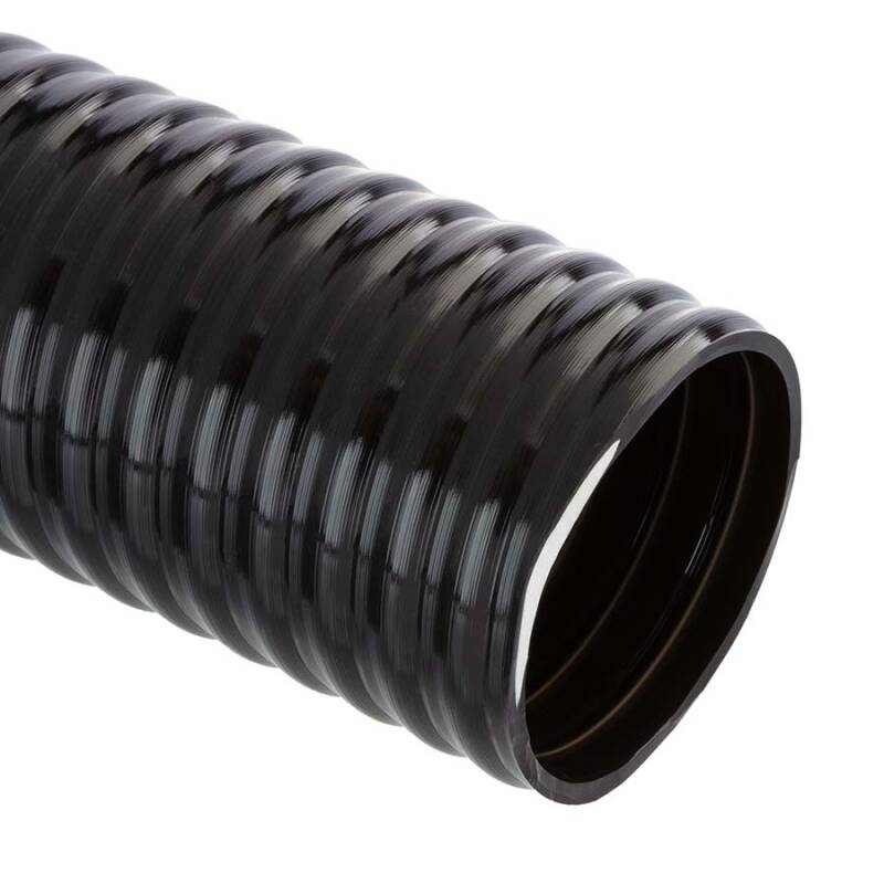 Spiralverstärkter PVC-Schlauch Innendurchmesser 40mm, 29,50 €