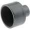 U-PVC reducing solvent socket - ECO, 90 x 50mm