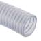 PVC reinforced suction/delivery hoses for food use 32mm (1 1/4") Meterware