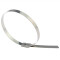 Steel cable tie 260 x 4,6mm