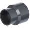 U-PVC solvent reducing socket 32 x 25mm