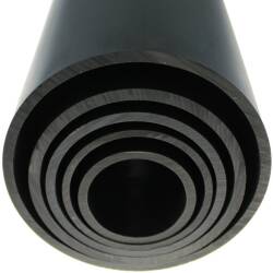 U-PVC pipe 200 x 11,9mm - PN 16
