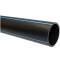 PE pipe 40 x 3,7mm - 16 bar, DVGW bar 5m
