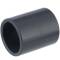 U-PVC solvent reducing socket