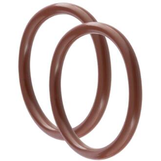 Ersatzteil O-Ring Satz FPM (Viton) Kugelhahn Typ HTC Serie 95X/97X