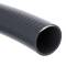 PVC flexible hose, gray, 25mm, sold by the meter, 1 - 5m